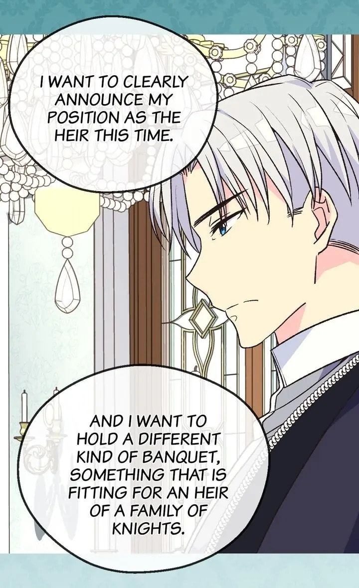 Read The Abandoned Empress chapter 7.2 image 21 on Lezhin