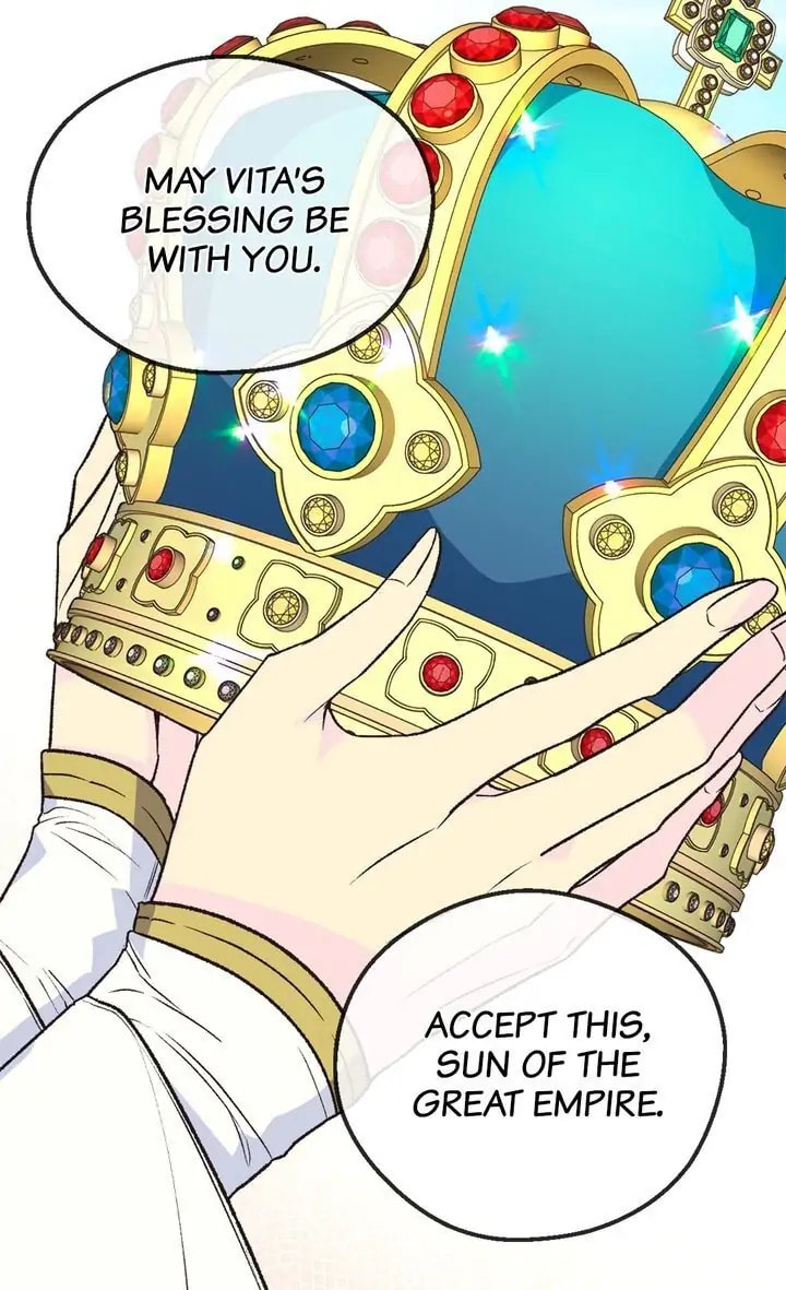 Read The Abandoned Empress chapter 7.2 image 23 on Lezhin