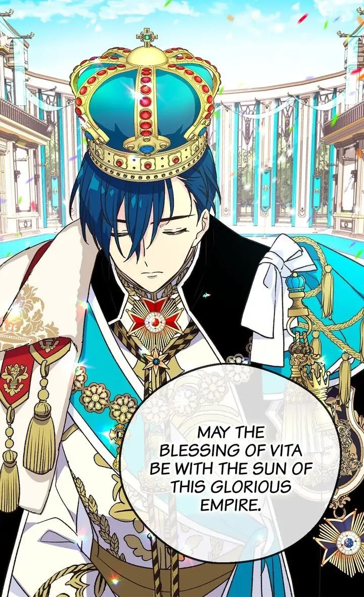 Read The Abandoned Empress chapter 7.2 image 24 on Lezhin