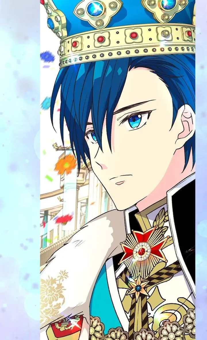 Read The Abandoned Empress chapter 7.2 image 25 on Lezhin