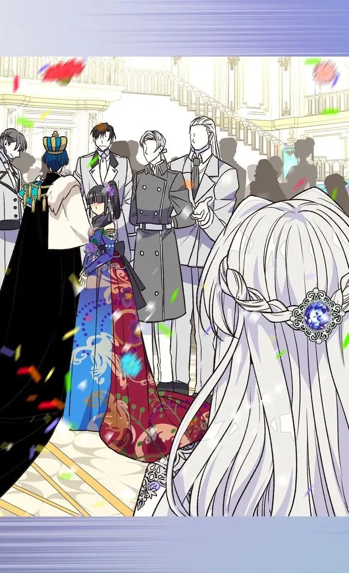 Read The Abandoned Empress chapter 7.2 image 29 on Lezhin