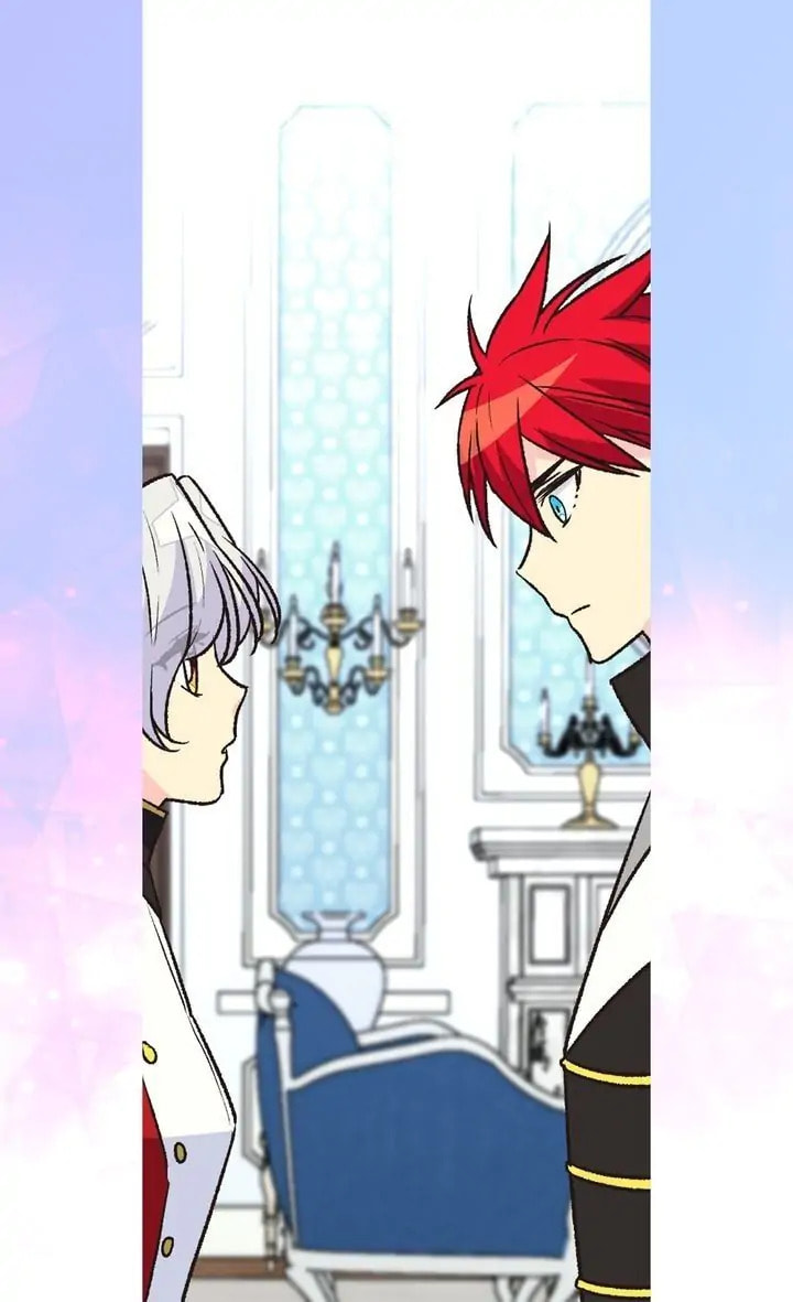 Read The Abandoned Empress chapter 7.2 image 3 on Lezhin