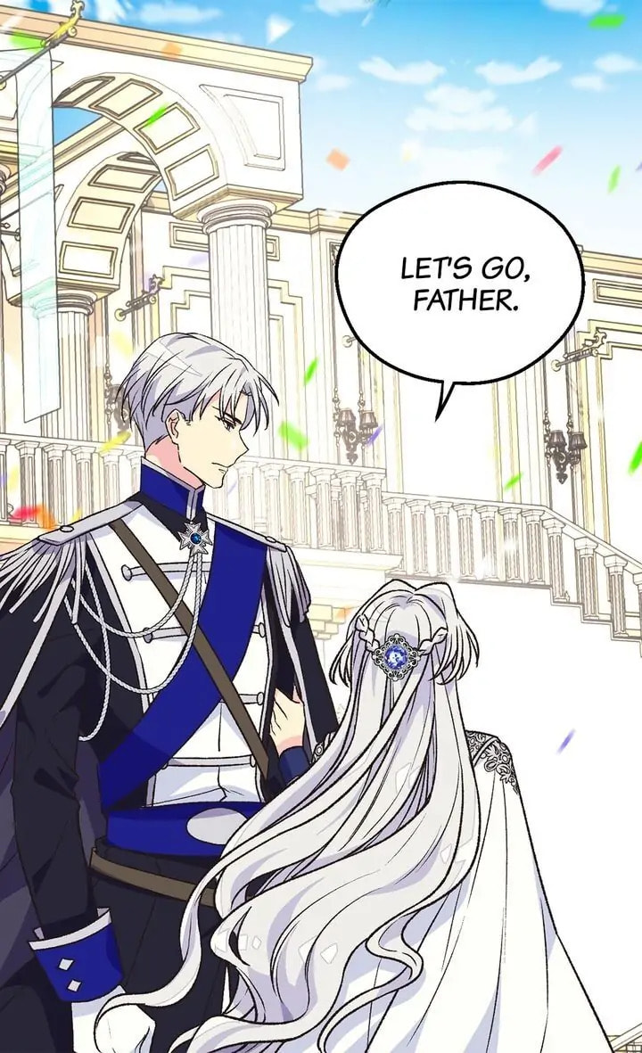 Read The Abandoned Empress chapter 7.2 image 32 on Lezhin