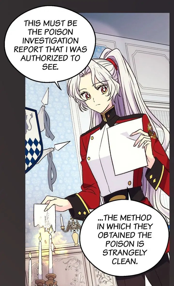 Read The Abandoned Empress chapter 7.2 image 39 on Lezhin