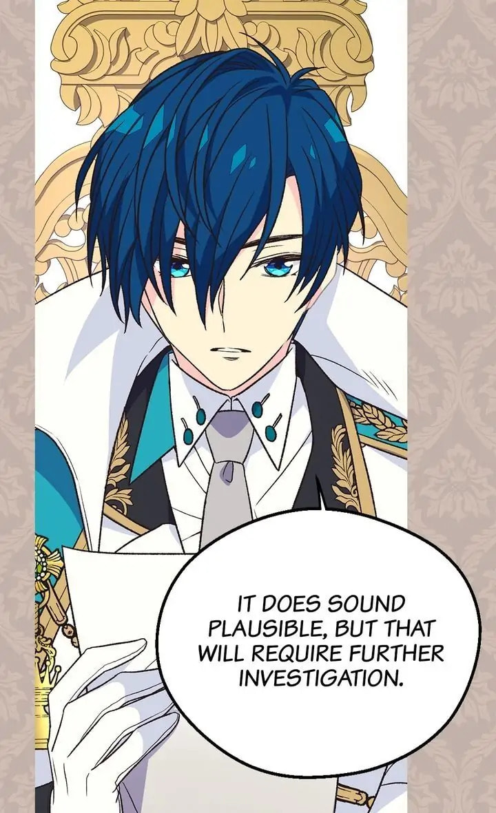 Read The Abandoned Empress chapter 7.2 image 45 on Lezhin