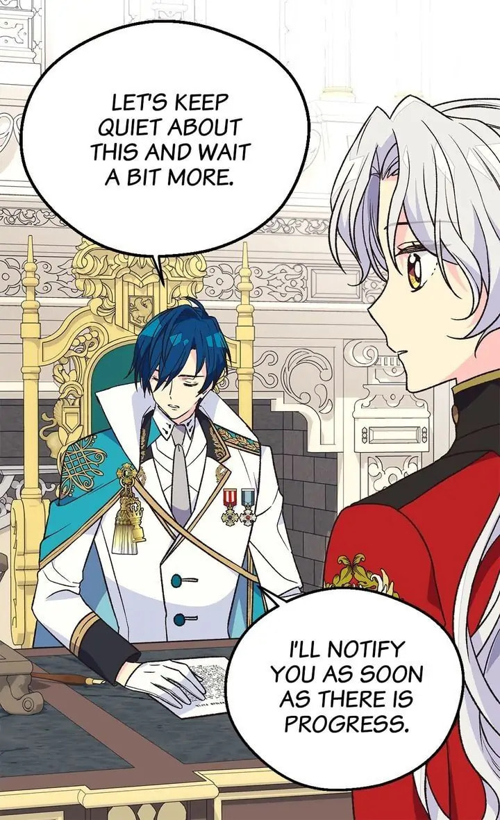 Read The Abandoned Empress chapter 7.2 image 47 on Lezhin