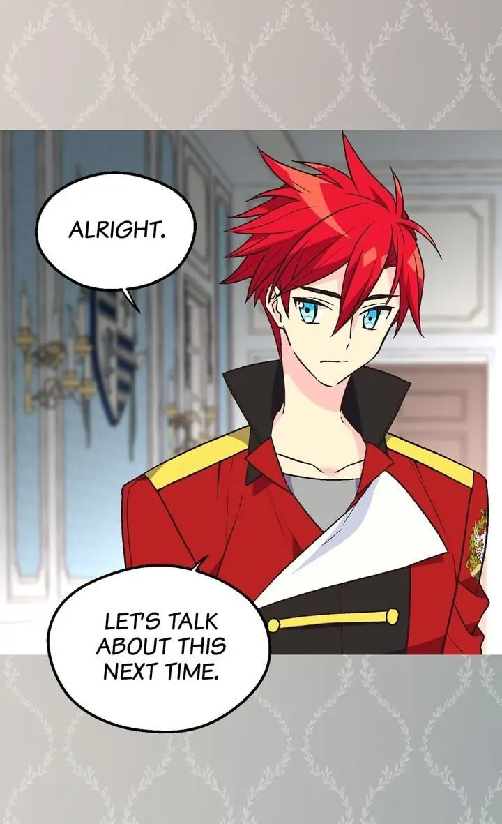 Read The Abandoned Empress chapter 7.2 image 5 on Lezhin