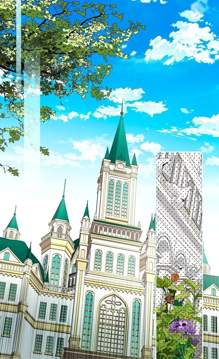 Read The Abandoned Empress chapter 7.2 image 51 on Lezhin