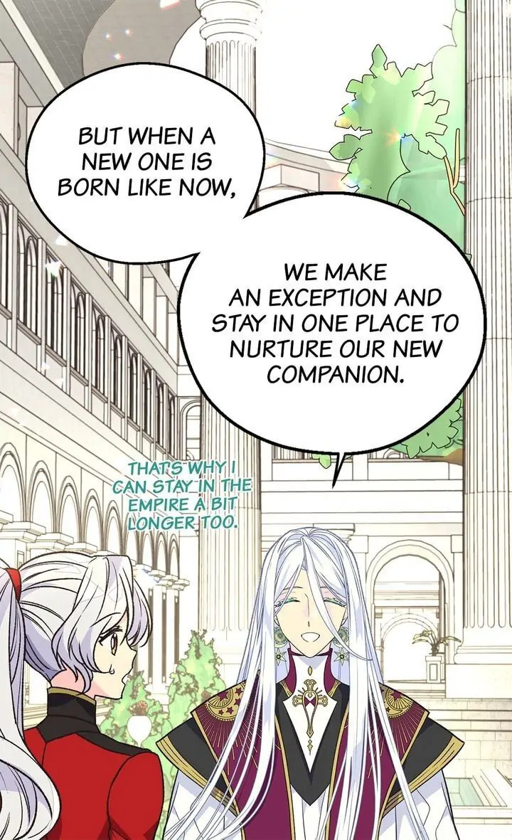 Read The Abandoned Empress chapter 7.2 image 54 on Lezhin