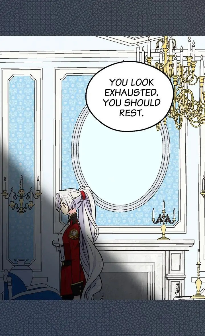 Read The Abandoned Empress chapter 7.2 image 6 on Lezhin