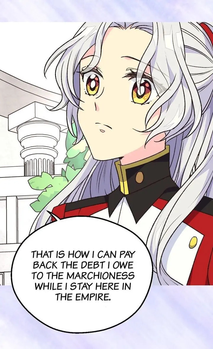Read The Abandoned Empress chapter 7.2 image 62 on Lezhin
