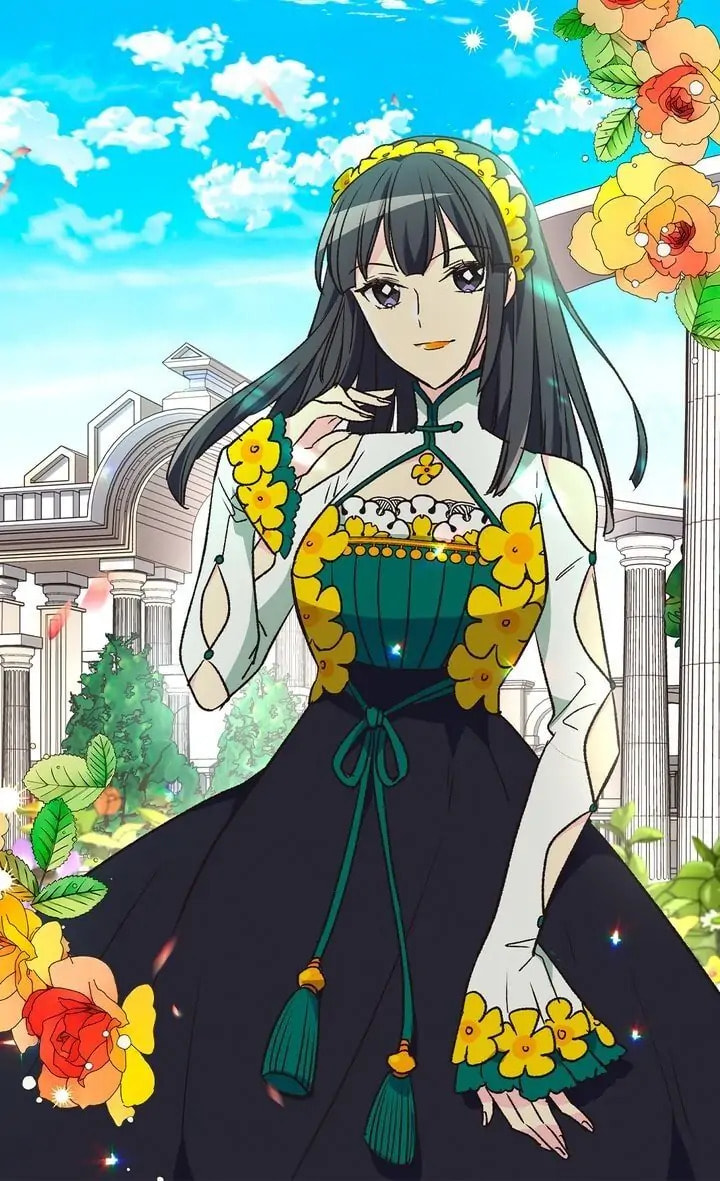 Read The Abandoned Empress chapter 7.2 image 65 on Lezhin