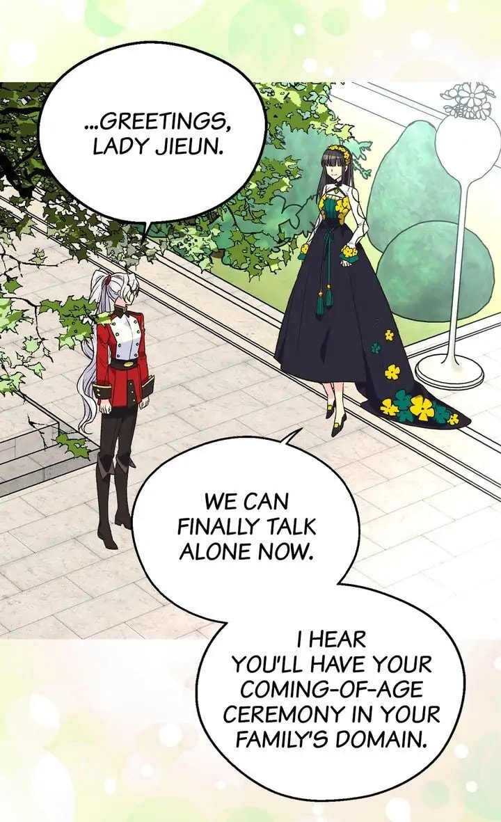 Read The Abandoned Empress chapter 7.2 image 66 on Lezhin