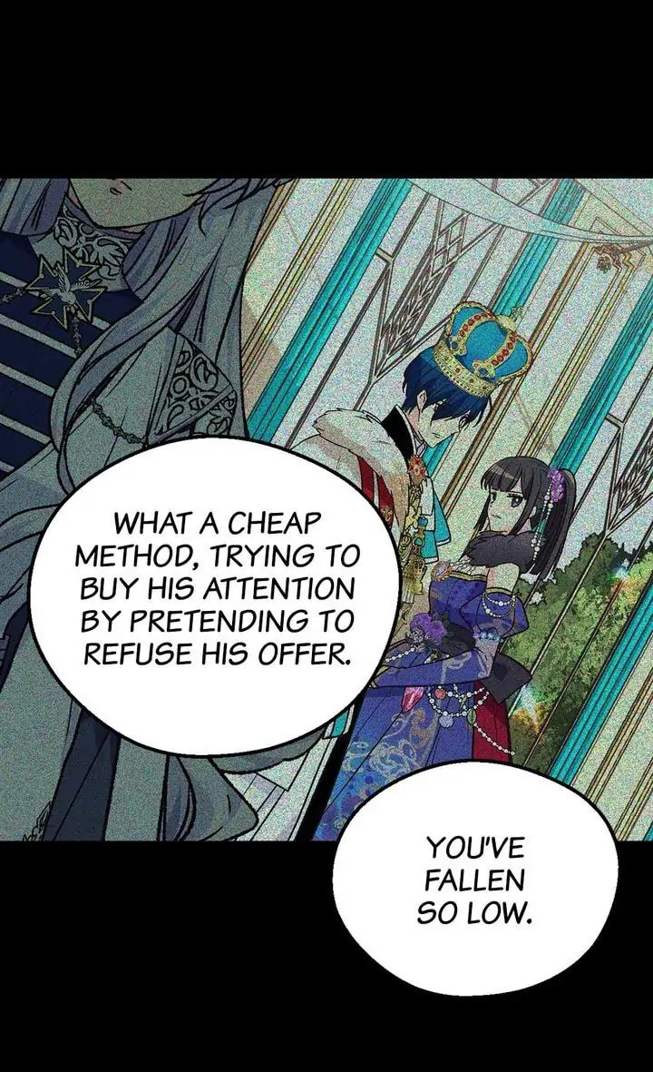 Read The Abandoned Empress chapter 7.2 image 69 on Lezhin