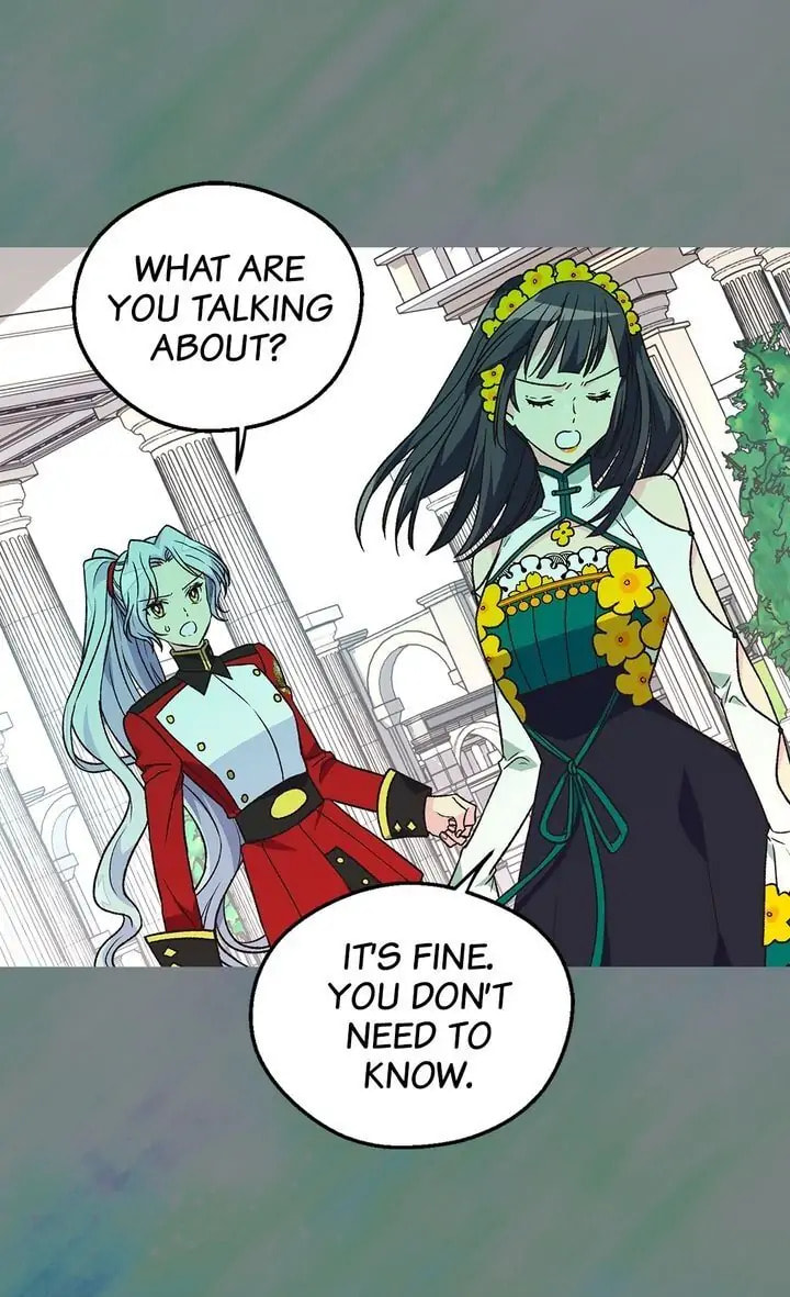Read The Abandoned Empress chapter 7.3 image 15 on Lezhin