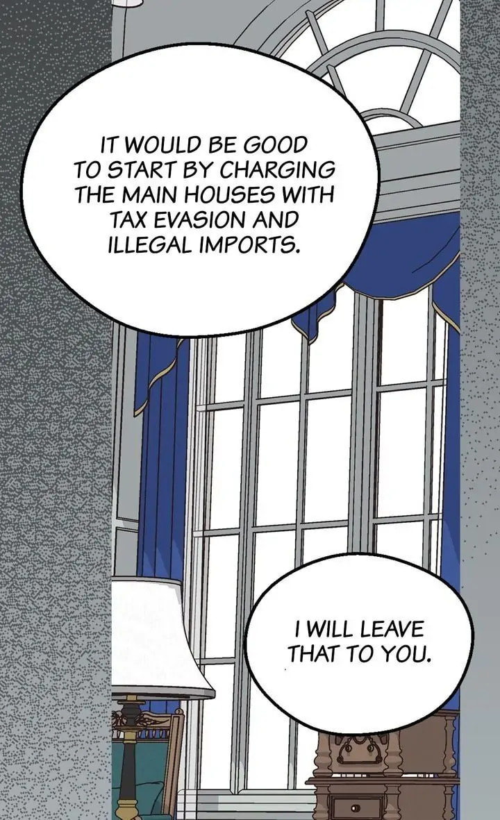 Read The Abandoned Empress chapter 7.3 image 22 on Lezhin