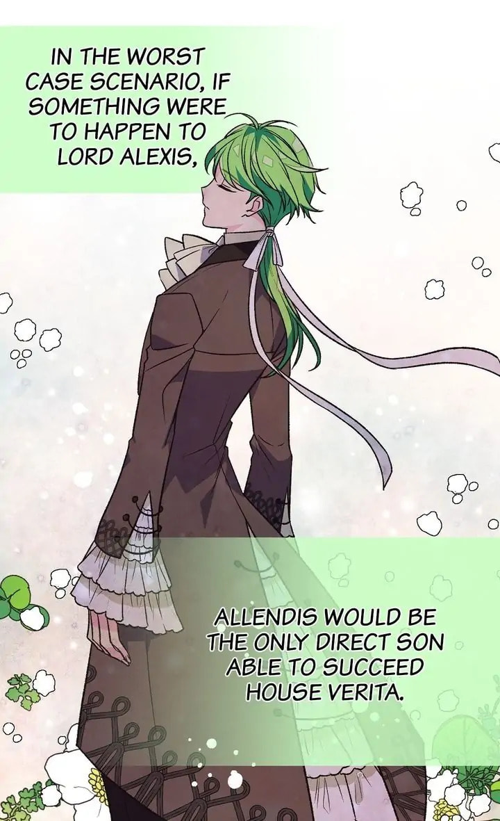 Read The Abandoned Empress chapter 7.3 image 25 on Lezhin