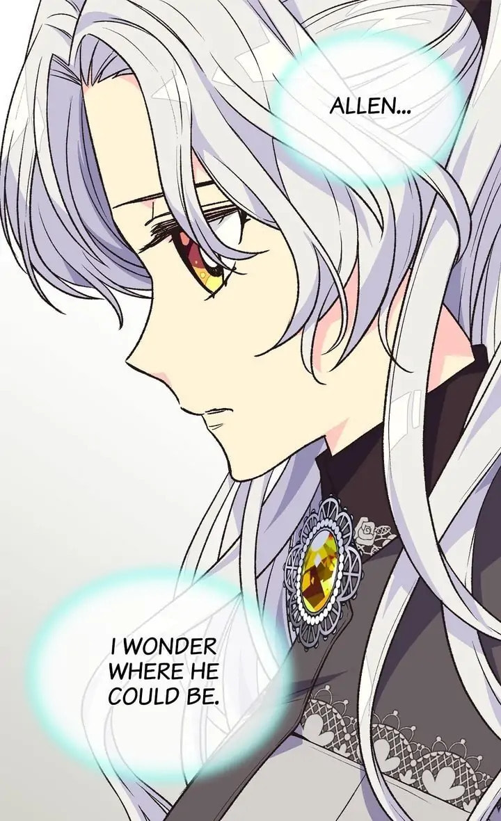 Read The Abandoned Empress chapter 7.3 image 26 on Lezhin
