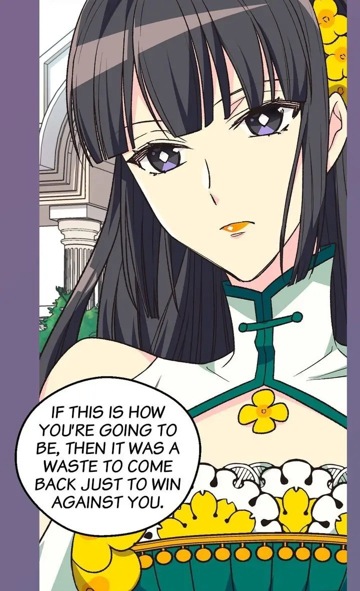 Read The Abandoned Empress chapter 7.3 image 3 on Lezhin