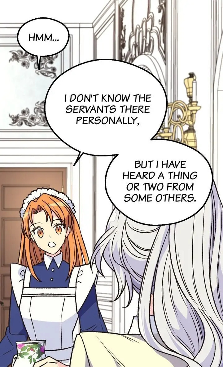 Read The Abandoned Empress chapter 7.3 image 33 on Lezhin