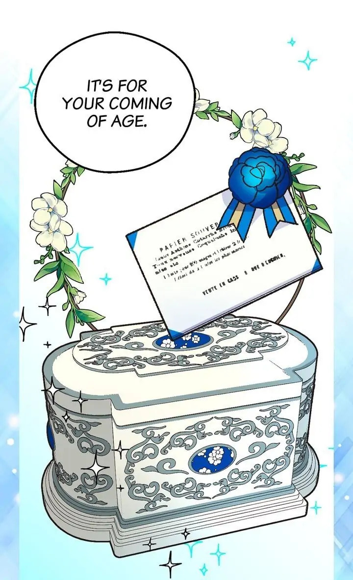 Read The Abandoned Empress chapter 7.3 image 39 on Lezhin