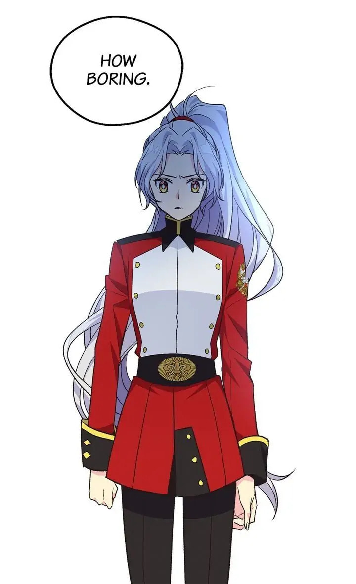 Read The Abandoned Empress chapter 7.3 image 4 on Lezhin