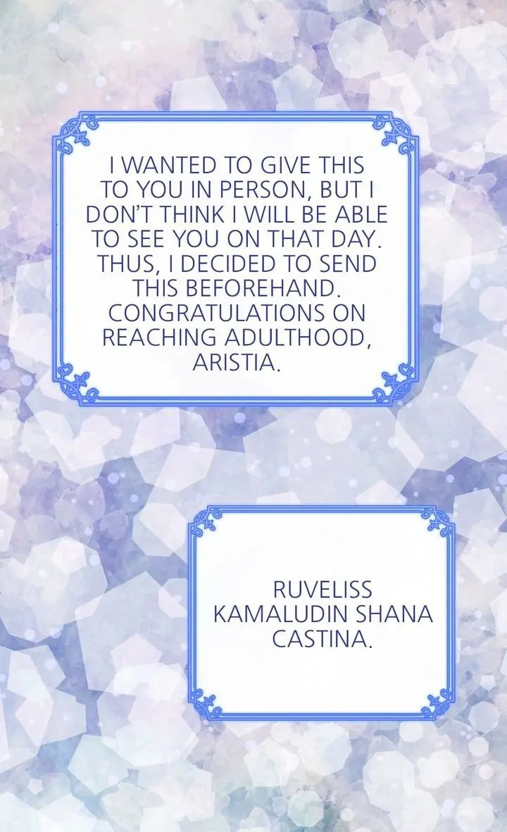 Read The Abandoned Empress chapter 7.3 image 40 on Lezhin