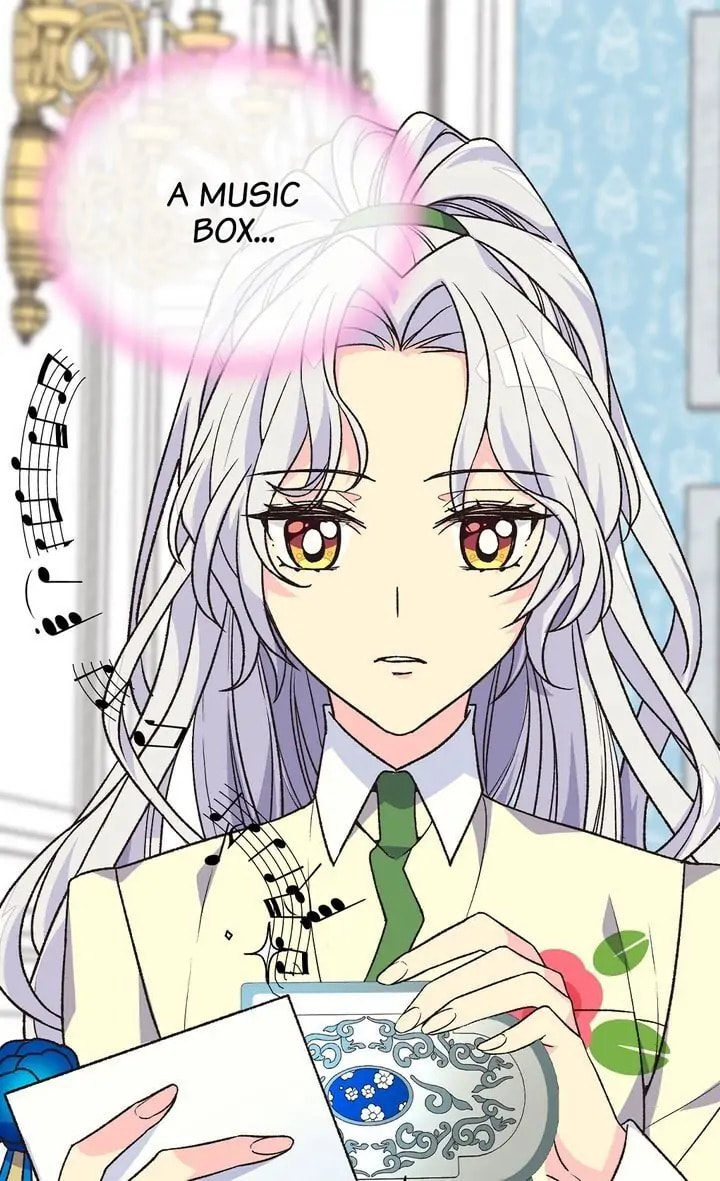 Read The Abandoned Empress chapter 7.3 image 41 on Lezhin