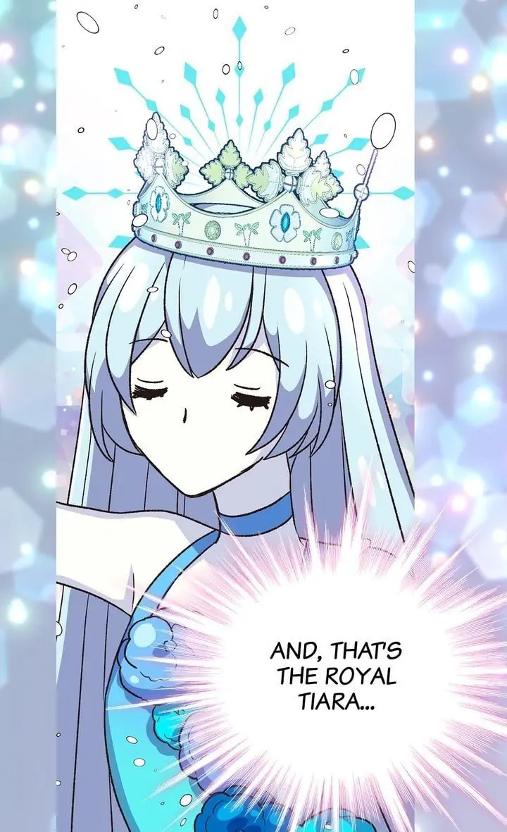 Read The Abandoned Empress chapter 7.3 image 43 on Lezhin