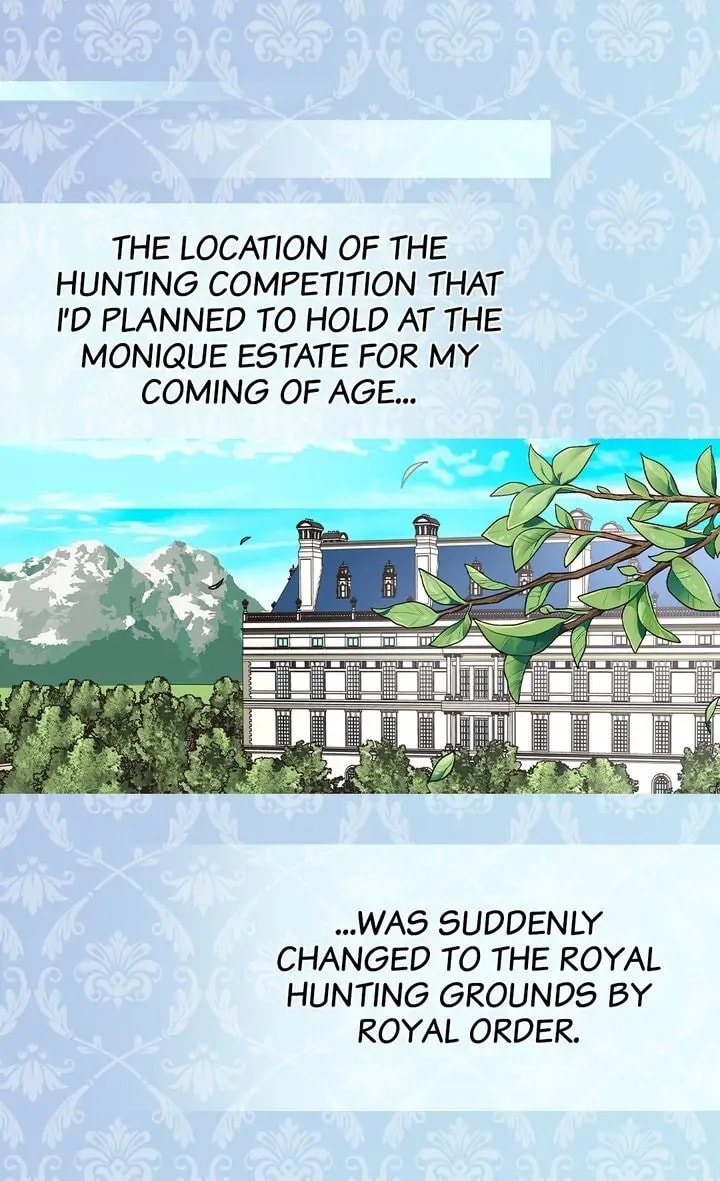 Read The Abandoned Empress chapter 7.3 image 46 on Lezhin