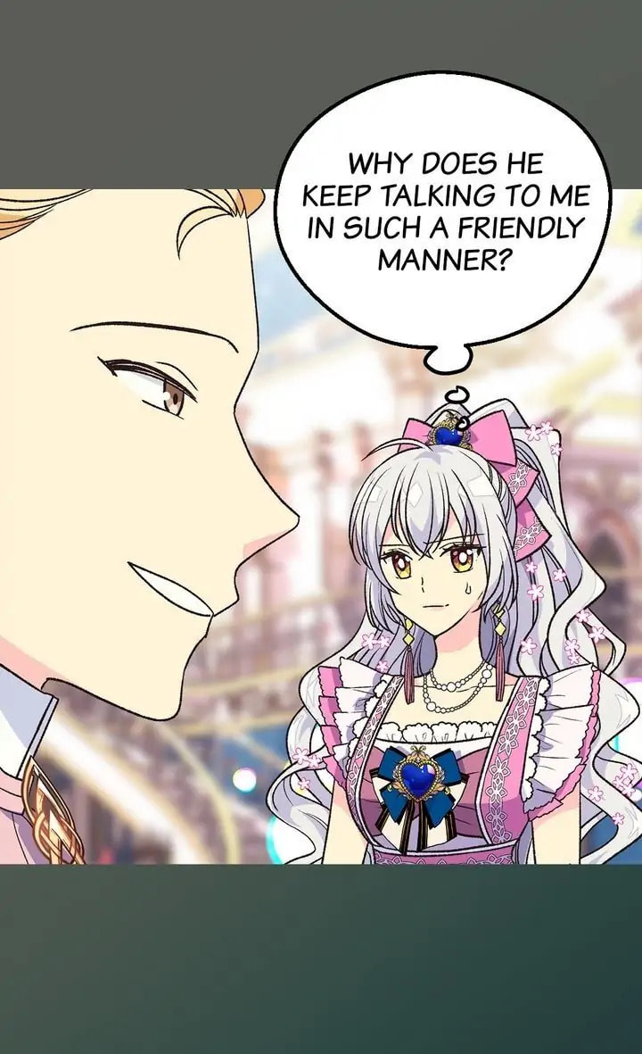 Read The Abandoned Empress chapter 7.3 image 51 on Lezhin