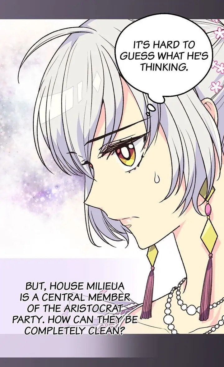 Read The Abandoned Empress chapter 7.3 image 53 on Lezhin