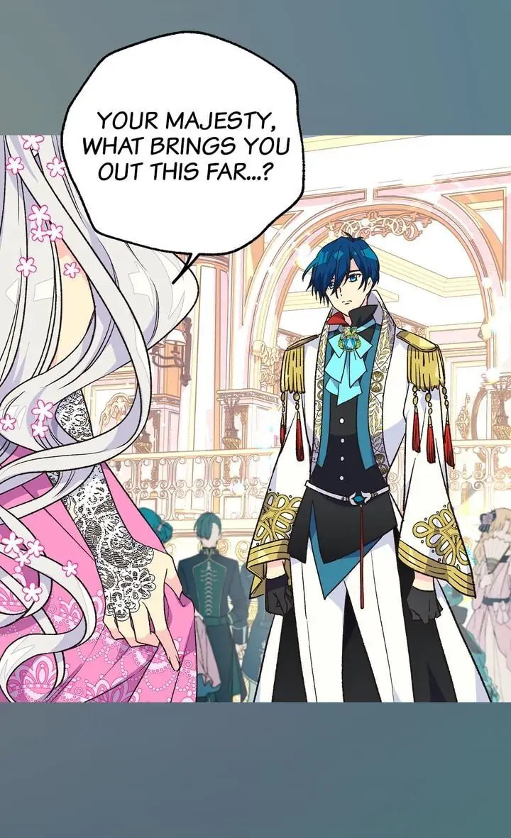 Read The Abandoned Empress chapter 7.3 image 55 on Lezhin