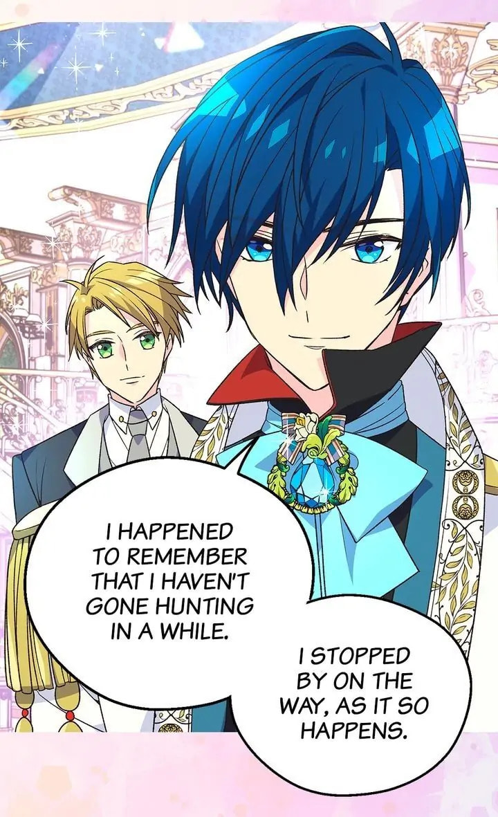 Read The Abandoned Empress chapter 7.3 image 56 on Lezhin
