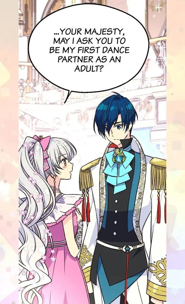 Read The Abandoned Empress chapter 7.3 image 62 on Lezhin