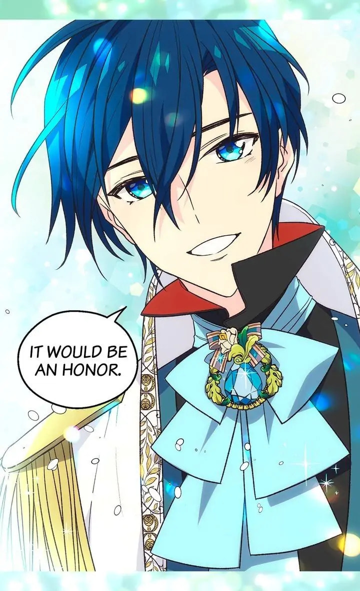 Read The Abandoned Empress chapter 7.3 image 63 on Lezhin