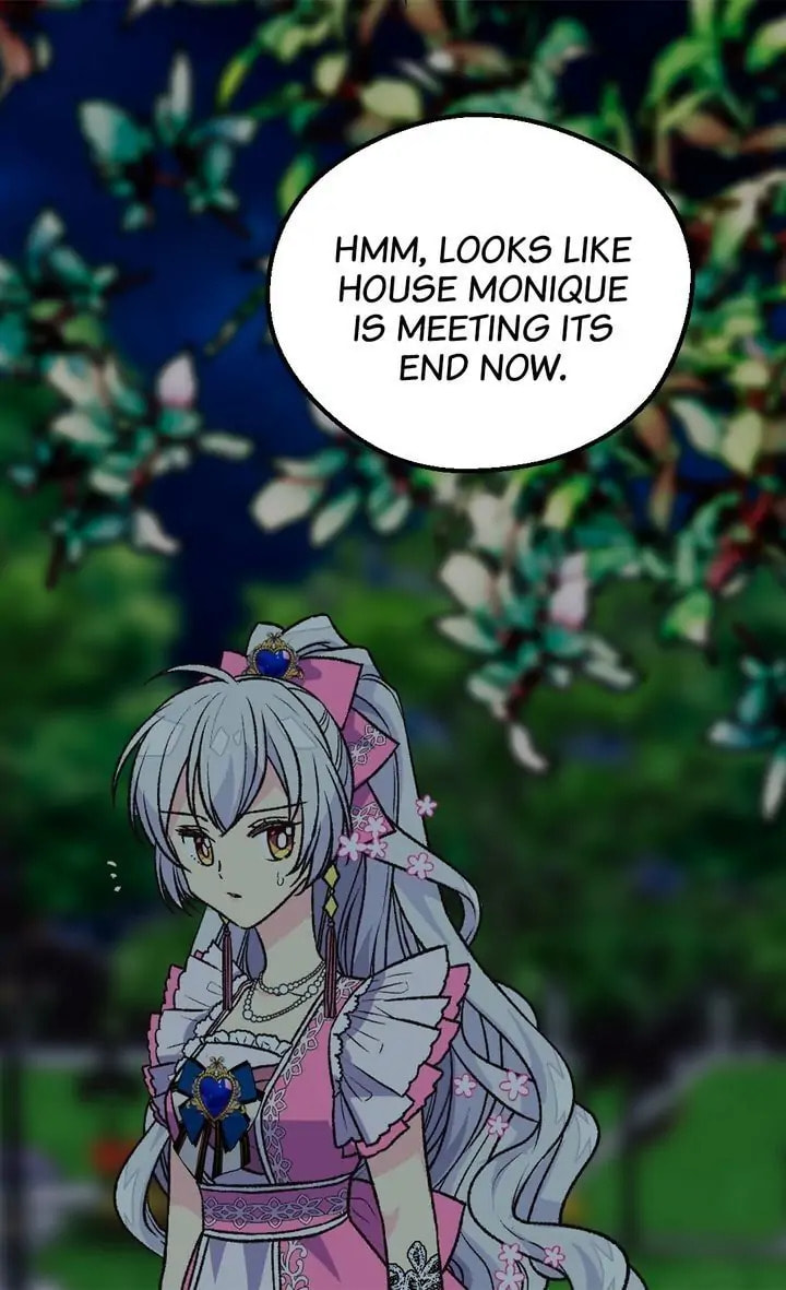 Read The Abandoned Empress chapter 7.4 image 13 on Lezhin