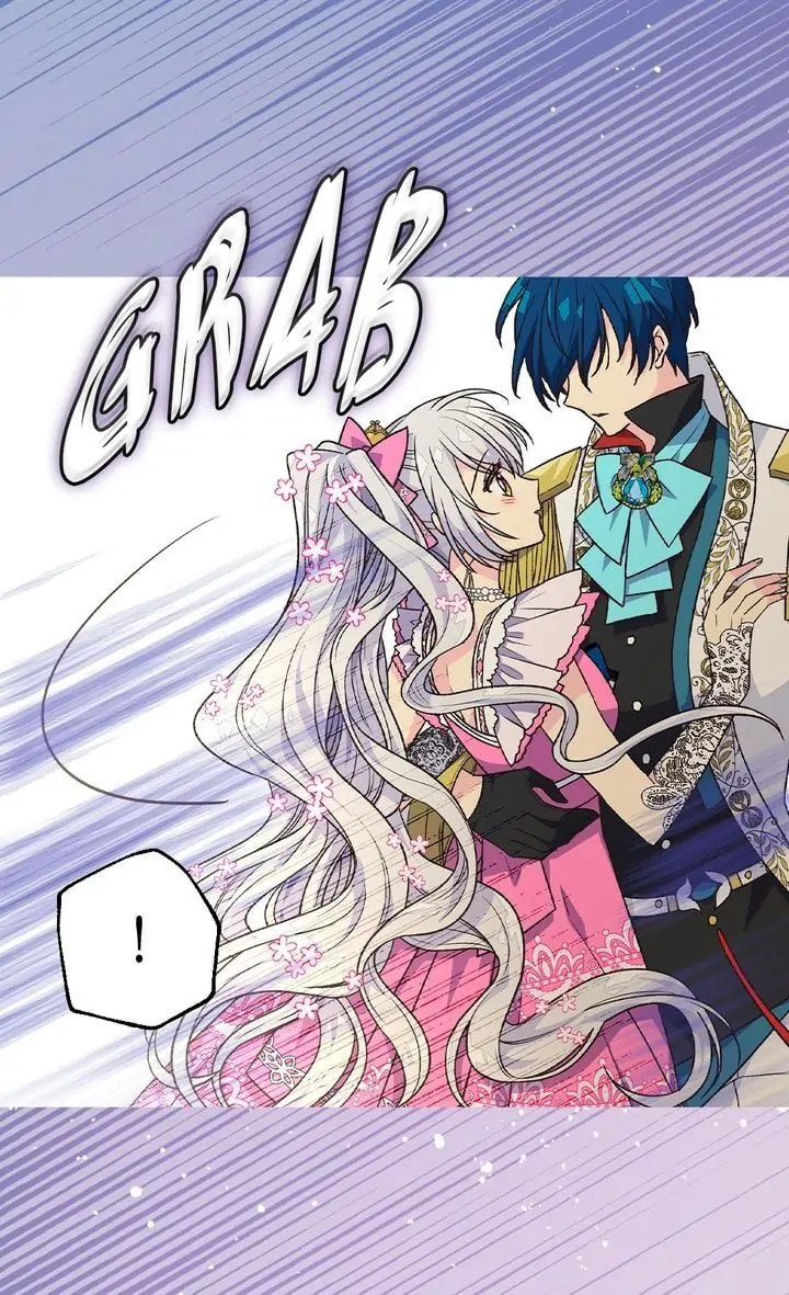 Read The Abandoned Empress chapter 7.4 image 2 on Lezhin