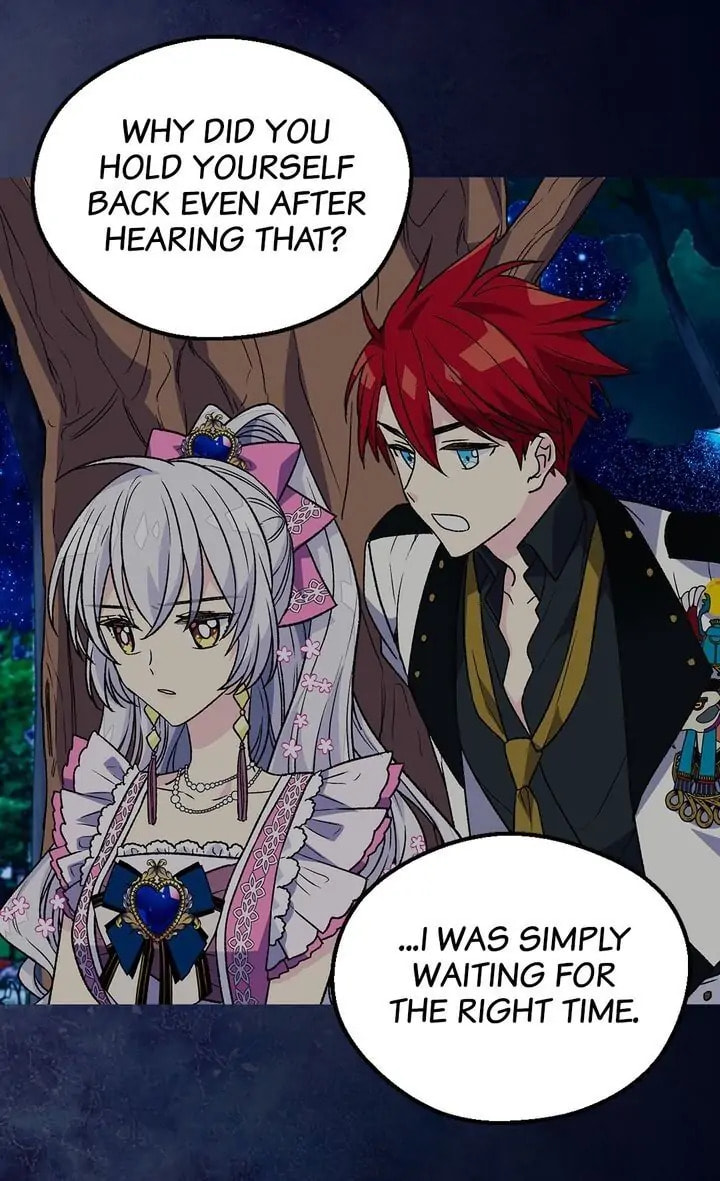 Read The Abandoned Empress chapter 7.4 image 22 on Lezhin