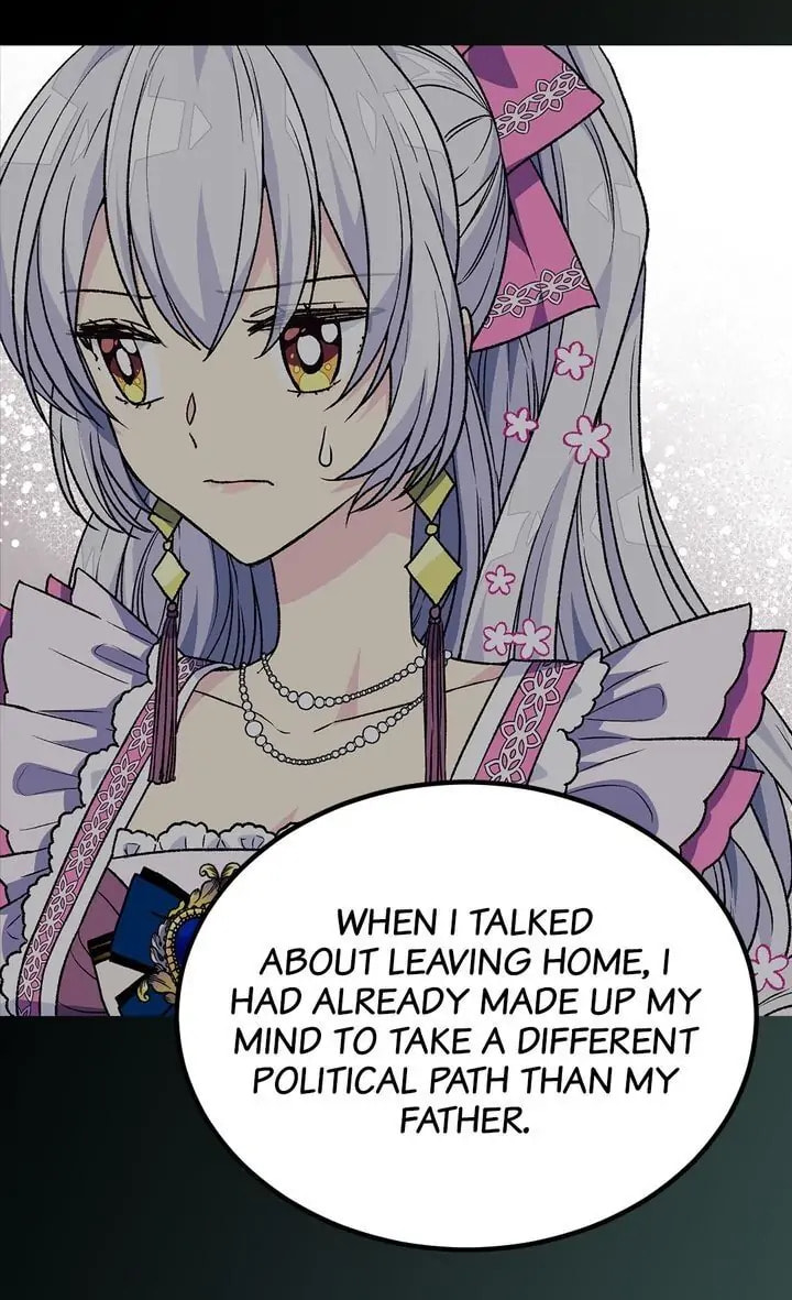 Read The Abandoned Empress chapter 7.4 image 25 on Lezhin