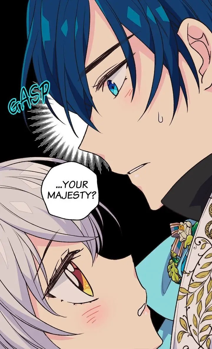 Read The Abandoned Empress chapter 7.4 image 3 on Lezhin