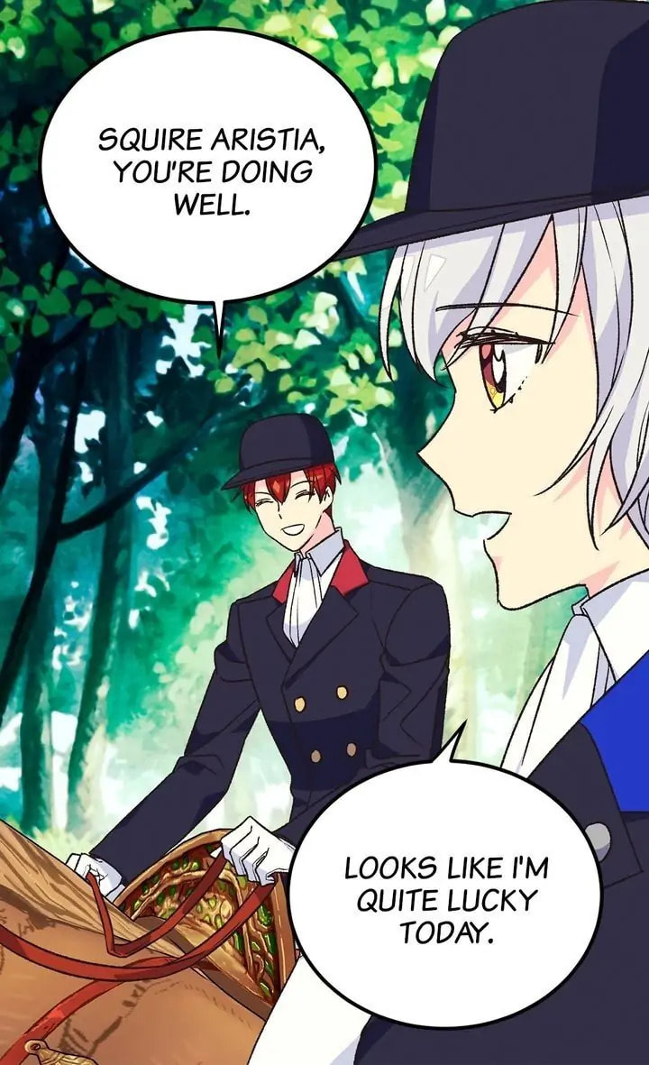 Read The Abandoned Empress chapter 7.4 image 33 on Lezhin