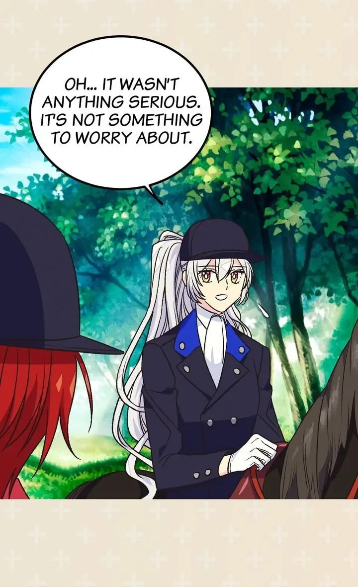 Read The Abandoned Empress chapter 7.4 image 35 on Lezhin