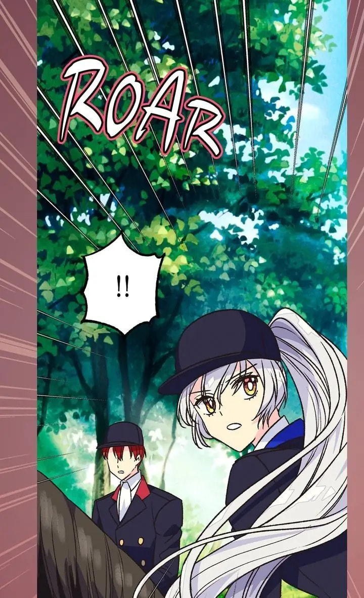 Read The Abandoned Empress chapter 7.4 image 38 on Lezhin