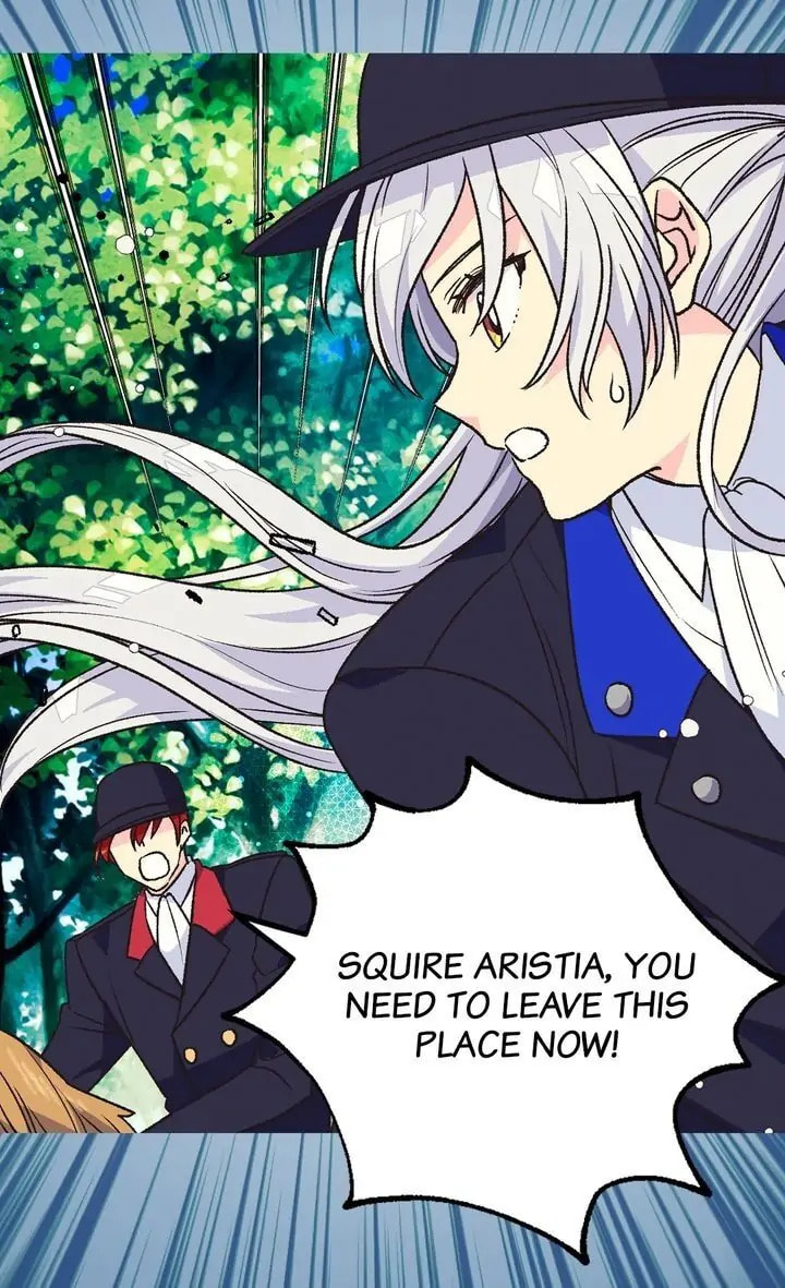 Read The Abandoned Empress chapter 7.4 image 41 on Lezhin