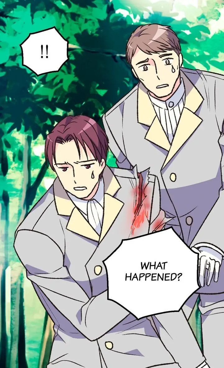 Read The Abandoned Empress chapter 7.4 image 43 on Lezhin