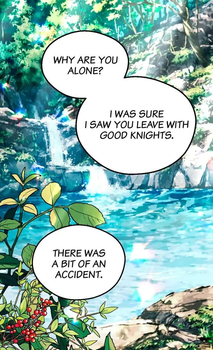 Read The Abandoned Empress chapter 7.4 image 52 on Lezhin