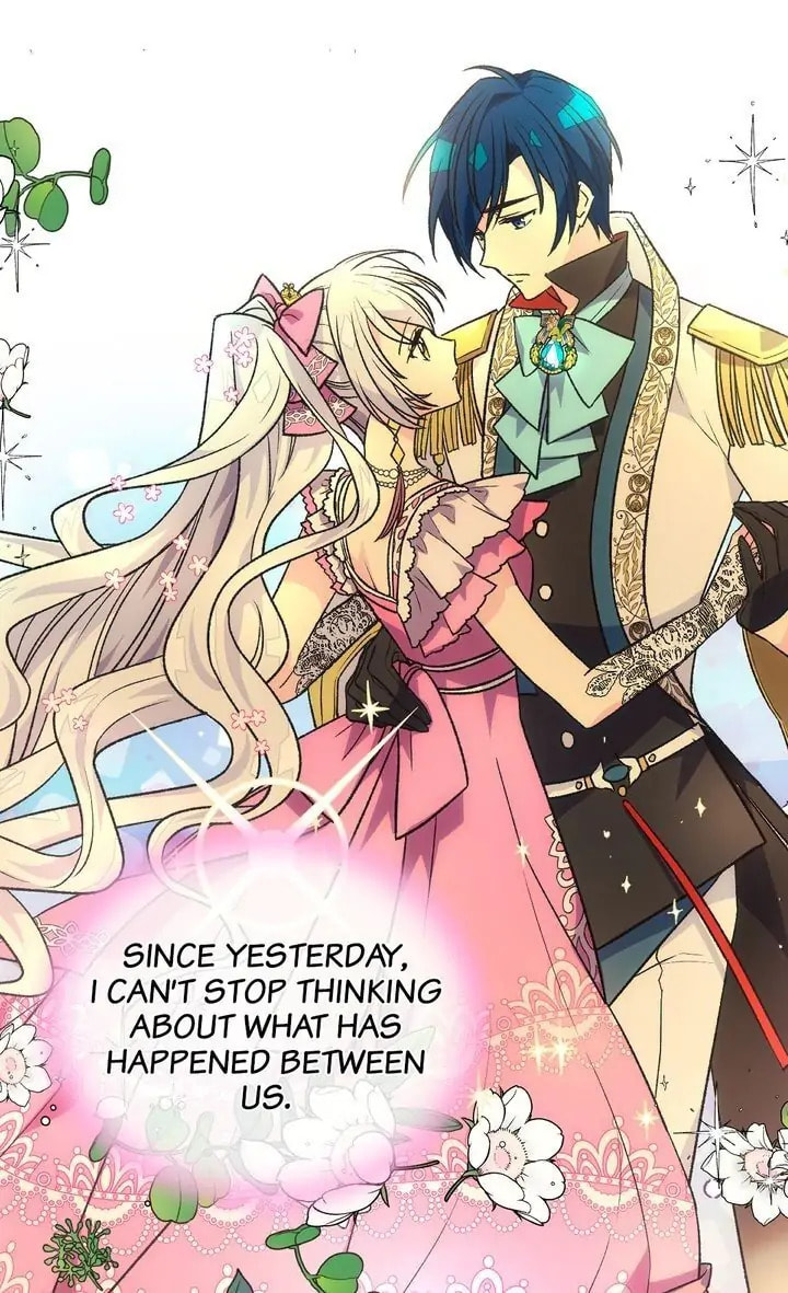 Read The Abandoned Empress chapter 7.4 image 60 on Lezhin