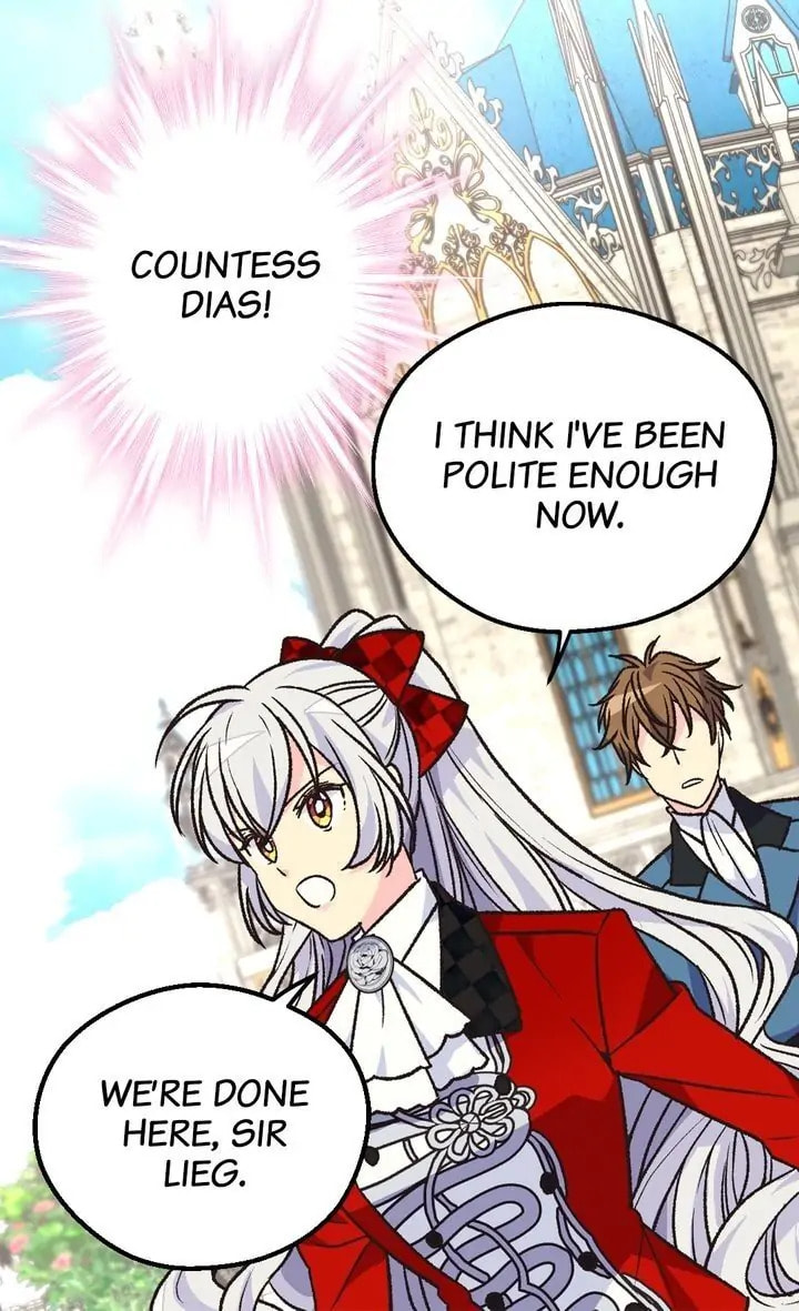 Read The Abandoned Empress chapter 7.6 image 11 on Lezhin
