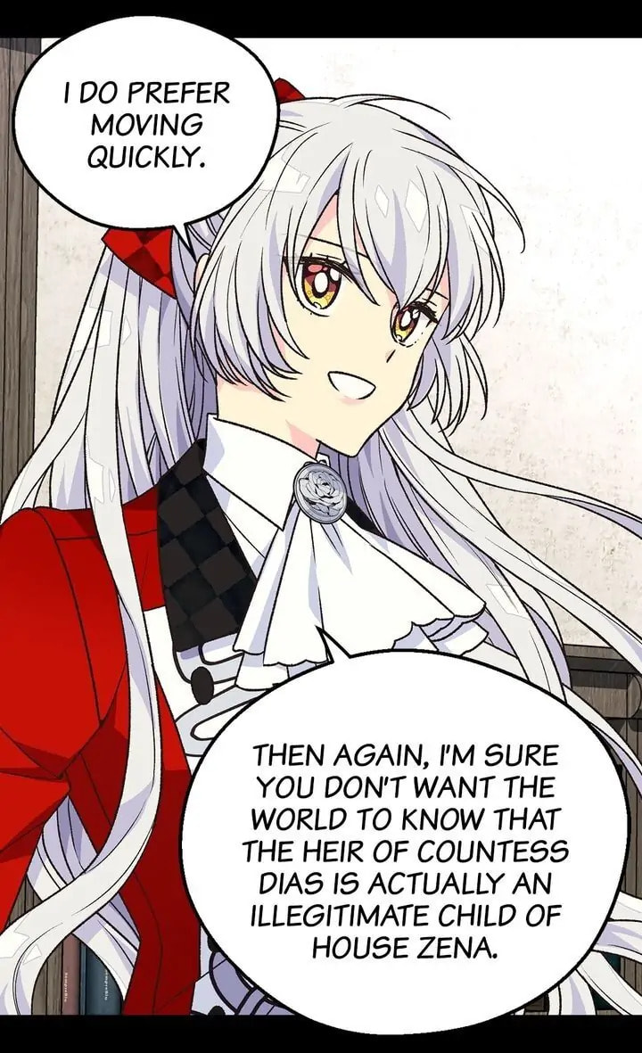Read The Abandoned Empress chapter 7.6 image 19 on Lezhin
